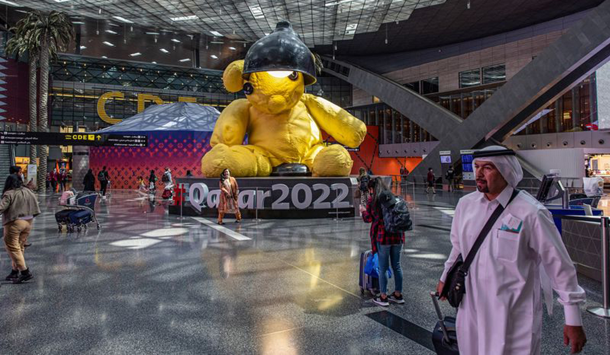 HIA Qatar